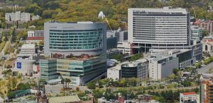 FOTO SITE SERVERANCE HOSPITAL